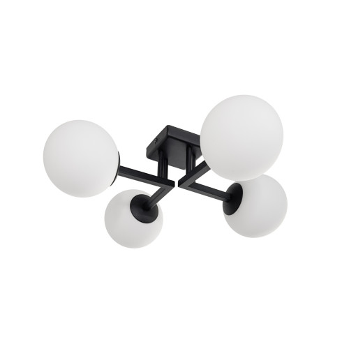 Люстра «Оптима» 80604 (2025)